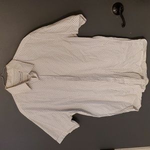 James Campbell size L